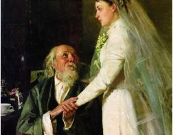 Пензенцам расскажут о свадебных обрядах