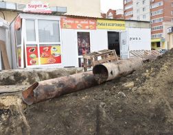 В Пензе обсудят замену ветхих коммунальных сетей