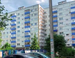 Капремонт пройдет в домах 72 тысяч пензенцев