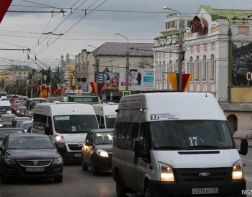 Житель Терновки просит построить новую дорогу