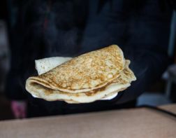 Стали известны даты празднования Масленицы в Пензе