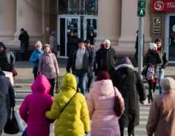 ﻿﻿﻿В Пензенской области посчитали среднюю зарплату 