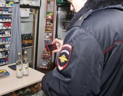 В Пензе изъяли более 6 тысяч литров ароматизаторов 