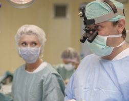 Пензенские кардиологи стали героями новостей на Первом канале