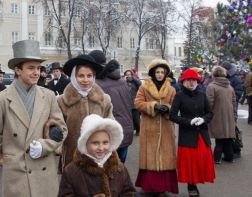 В Пензе состоится седьмой фестиваль православной культуры «Спасские вечера»