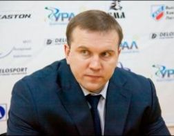  Андрей Никишов — новый тренер "Дизеля"