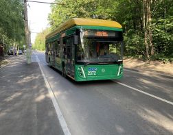 В Пензе на новых маршрутах будут все виды оплаты проезда