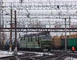 У пензячки в поезде украли из сумки банковскую карту