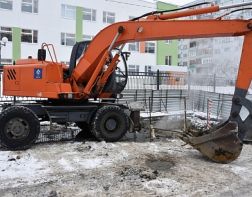 В Пензе регламентировали сроки ремонта сетей