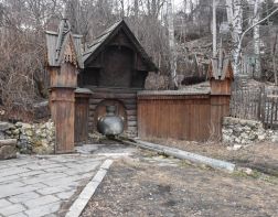 Родник «Самоварник» отдадут парку Белинского
