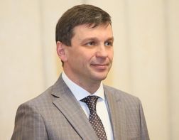 В области ликвидировали должность находящегося под следствием Андрея Бурлакова 