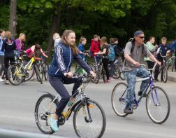 Госдума может ввести обязательный тест на знание ПДД для велосипедистов