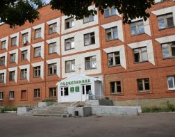 Пензенские поликлиники продезинфицируют