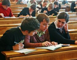 Сообщили о бюджетных местах в пензенских колледжах