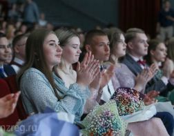 Итоги недели: День памяти и скорби, вспомнили Бочкарева, ливень, выпускной, День молодежи