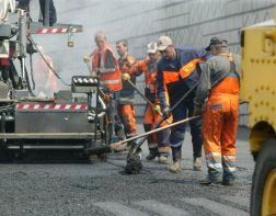 На ремонт дорог выделено еще 23 млн руб.