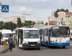 В Пензе запустят новый автобусный маршрут 