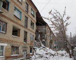 В Пензе 385 семей из аварийных домов получат квартиры 