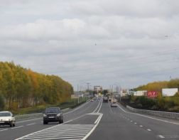 В Пензе появится двухуровневая дорожная развязка