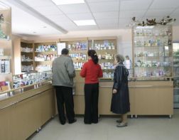 В Пензе снизили цены на лекарства