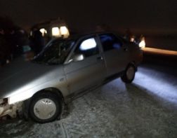 В результате ДТП в Пензенской области погибли два человека 