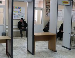 В Пензе обсудили безопасность во время выборов 8 сентября 