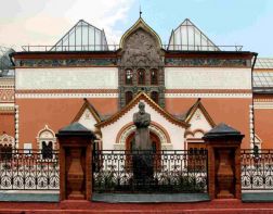 Пензенская картинная галерея обменяется шедеврами с Третьяковкой