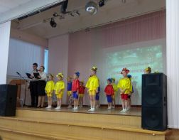 Пензенская школа собрала средства на лечение ребенка