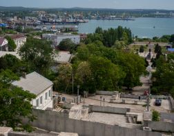 ﻿Керченского стрелка кремировали и тайно похоронили 