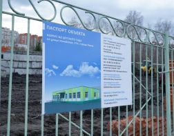 Прокуратура выявила нарушения в приемке детского сада на Измайлова