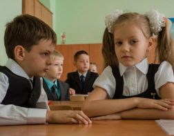 В Пензе недостаточно финансируется образование
