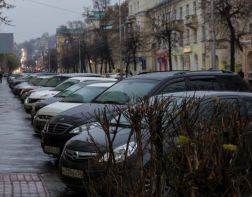 В центре Пензы временно ограничат движение 18 марта