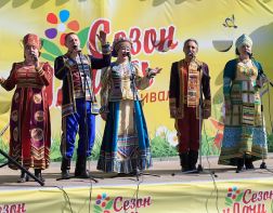 Пензенских дачников приглашают на ярмарку «Сезон уДачи»