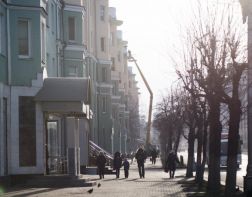 У прибывших в Пензу китайцев коронавирус не обнаружен