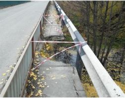 Прокуратура приняла меры по факту падения подростка с моста