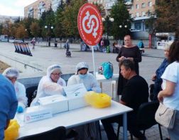 Пензенцы смогут пройти экспресс-диагностику на гепатит