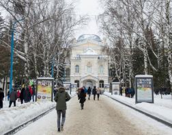 ПГУ примет на обучение в качестве слушателей беженцев с Донбасса