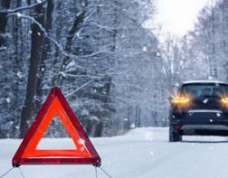 В Пензе разыскивают очевидцев ДТП на Озерной