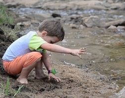 Смертельные каникулы: почему с приходом лета дети гибнут чаще