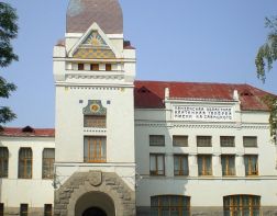 Специалисты из Санкт-Петербурга работают в Пензенской области над проектом «Адреса Пензы»