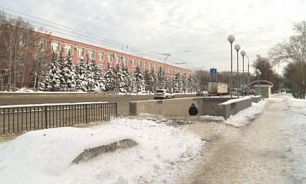Пензенцы требуют ремонта подземного перехода на проспекте Победы