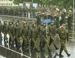 В Пензе открылась первая смена лагеря «Гвардеец - 2»