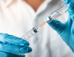 В России массовая COVID-вакцинации может начаться в ноябре