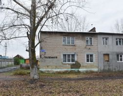Жителям Зари могут помочь с оплатой за отопление