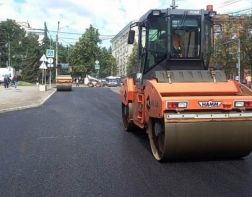 В Пензе отремонтируют 90 дорог за 615 млн рублей