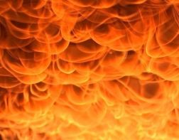 Химия в пензенской школе довела до пожара