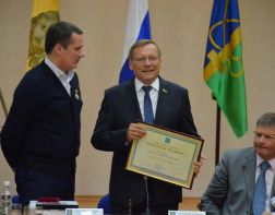 Мэр Заречного переехал в Севастополь