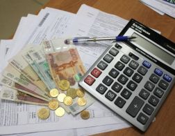 В Пензе обосновали рост тарифов на жилищно-коммунальные услуги