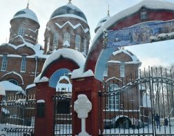 Пензенцы готовятся отметить православное Рождество