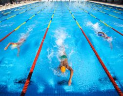 Десять пензенцев выступят на объединенном ЧЕ по летним видам спорта